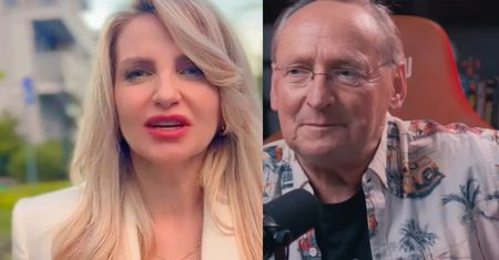 Maja Frykowska ma już dość ataków Wojciecha Cejrowskiego. Ostry apel byłej skandalistki