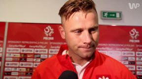 Artur Boruc: gra Litwinów była bardziej agresywna, niż się spodziewaliśmy