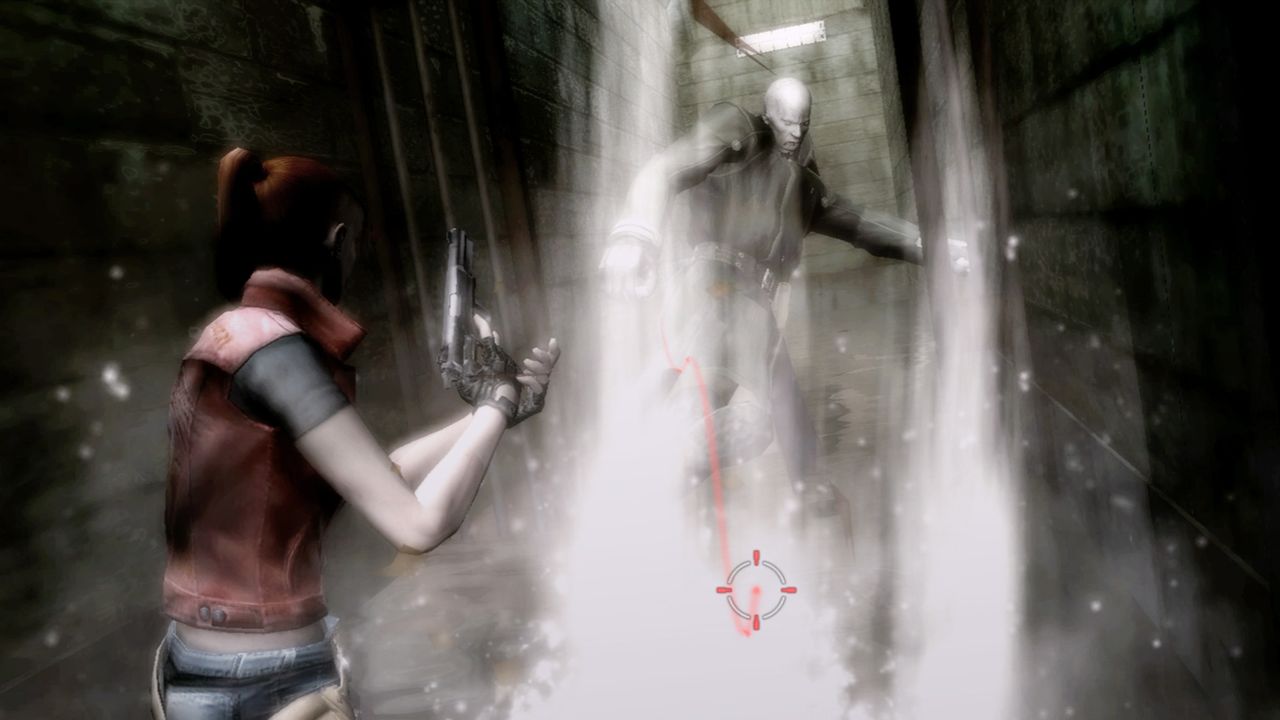 Trailer i galeria: Resident Evil: Darkside Chronicles