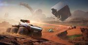 Czołgi lecą na Marsa. World of Tanks otrzymuje tryb sci-fi