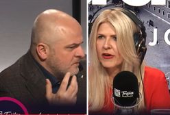 Kowal kłócił się z dziennikarką. "Jestem zażenowany"