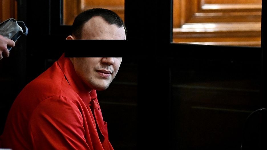 Stefan W. oskarżony o został o fałszowanie dokumentów.