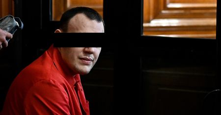 Znowu stanie przed sądem. Zabójca Adamowicza z nowymi zarzutami