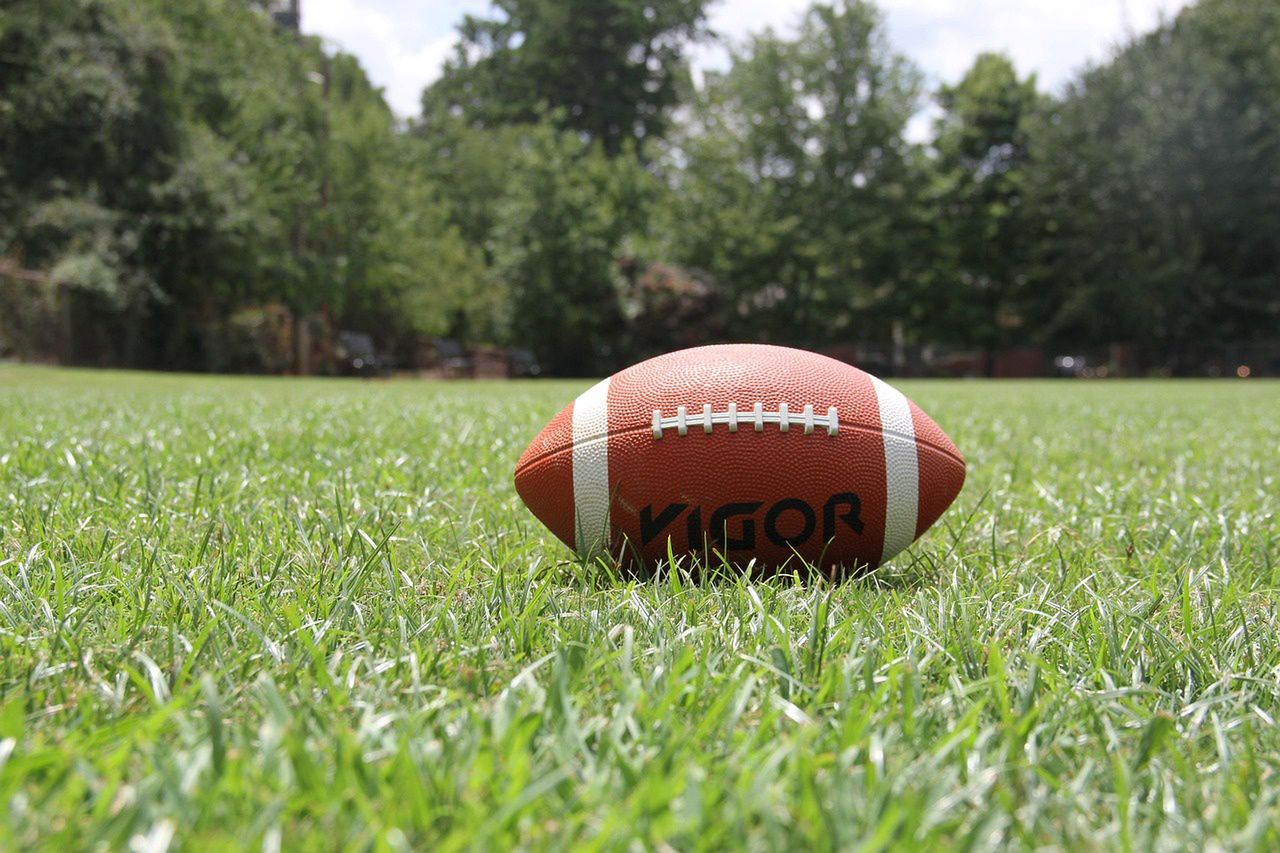 Łódź: Sroki triumfują w 2. rundzie Mistrzostw Polski Rugby League