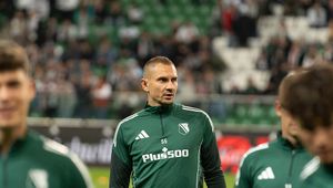 Legenda oceniła grę Legii. "To skandal"