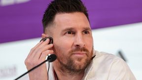 Messi obraził go po meczu. Jest reakcja Holendra