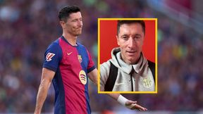 Nowa wiadomość od Lewandowskiego. Zwrócił się do kibiców