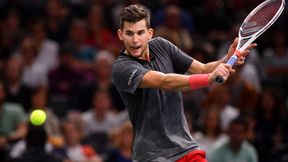 Dominic Thiem: Każda chwila Finałów ATP World Tour jest doświadczeniem