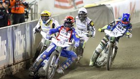 Grand Prix poszło w złą stronę. Robi się z tego dodatkowa liga