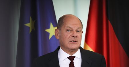 Budowlanka w Niemczech w kryzysie. Rząd przedstawił plan