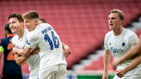 Liga Europy: Szachtar Donieck i FC Kopenhaga pierwsi w ćwierćfinałach