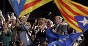 Wybory do parlamentu Katalonii. Będzie nowe państwo w Europie?