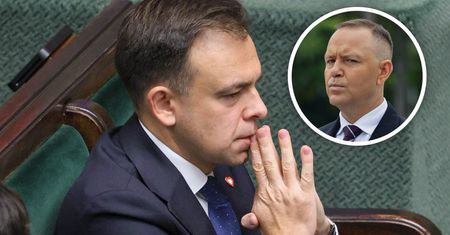 Prezydent zablokuje ustawę budżetową? Andrzej Domański: jesteśmy przygotowani