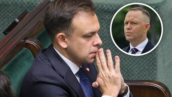 Prezydent zablokuje ustawę budżetową? Andrzej Domański: jesteśmy przygotowani