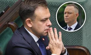 Prezydent zablokuje ustawę budżetową? Andrzej Domański: jesteśmy przygotowani