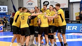 PGE GiEK Skra Bełchatów - Indykpol AZS Olsztyn 3:2 (galeria)