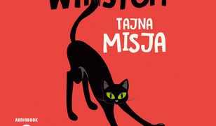 Kot Winston. Tajna misja