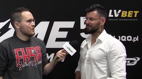 FAME MMA 5: gale ustawione?! Właściciel odpiera zarzuty kibiców