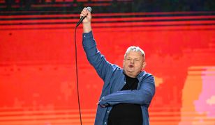 "Ratowałem się przed covidem". Kazik Staszewski tłumaczy się z niedyspozycji