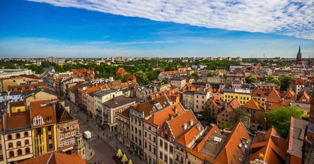 Darmowe toalety dla turystów. Przedsiębiorca krytykuje. "Lista wstydu"