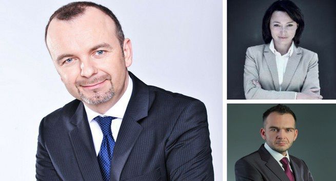 Zarząd ZFPR w niezmienionym składzie na drugą kadencję