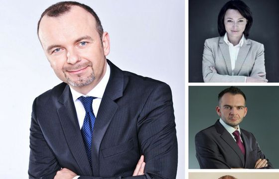 Zarząd ZFPR w niezmienionym składzie na drugą kadencję