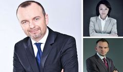 Zarząd ZFPR w niezmienionym składzie na drugą kadencję