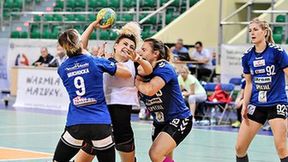 MKS Selgros Lublin - Kram Start Elbląg 29:24 (galeria)