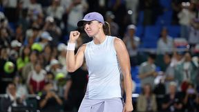 Wszystko policzone. Oto ranking WTA po triumfie Świątek
