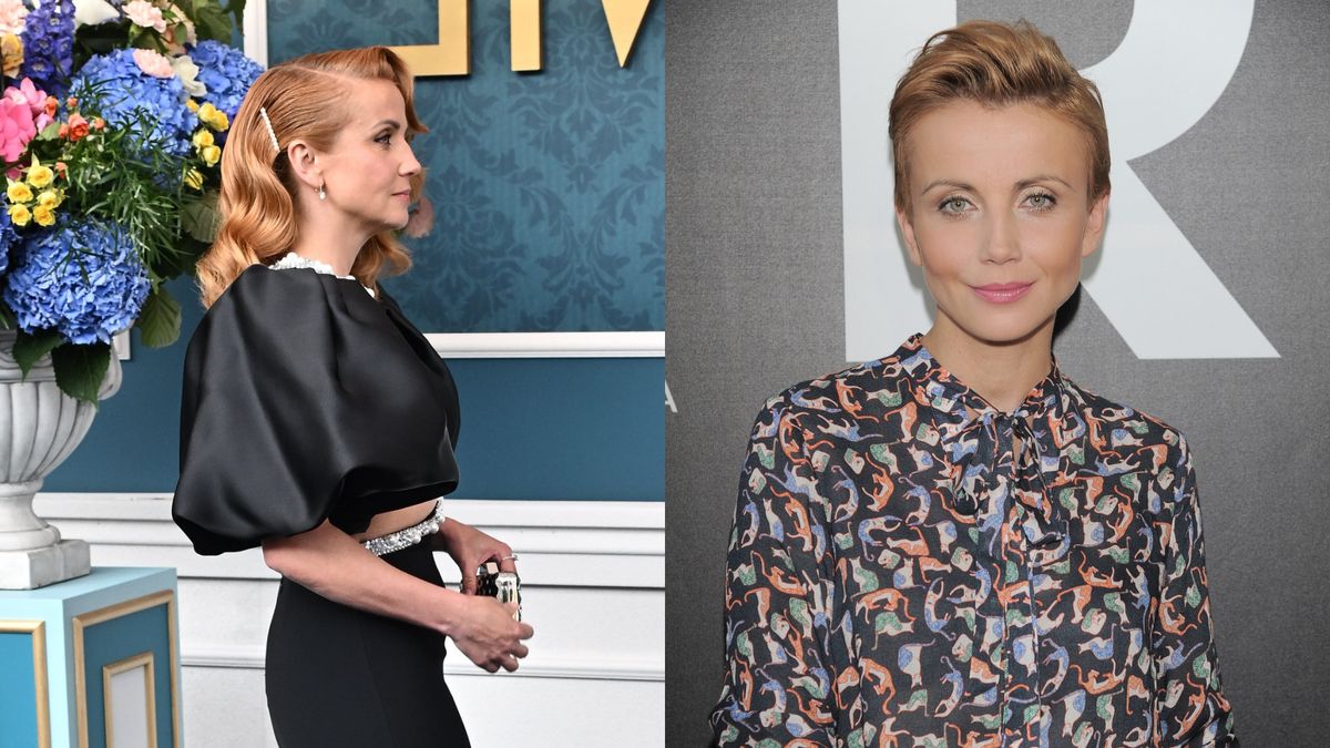 Katarzyna Zielińska schudła 13 kg