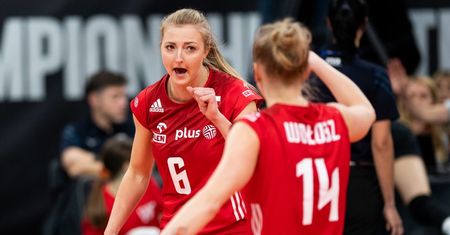 Kamila Witkowska zawieszona. Kary jednak nie odczuje