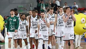 Legia Warszawa - Orlen Zastal Zielona Góra 85:79 (galeria)