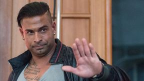 Z piłkarza stał się wrestlerem. Teraz Tim Wiese powraca na boisko