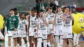 Legia Warszawa - Orlen Zastal Zielona Góra 85:79 (galeria)