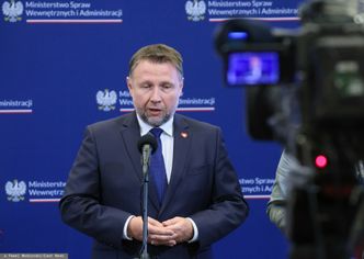 Polska otworzy granicę z Białorusią. "Podpisałem rozporządzenie"