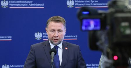Polska otworzy granicę z Białorusią. "Podpisałem rozporządzenie"