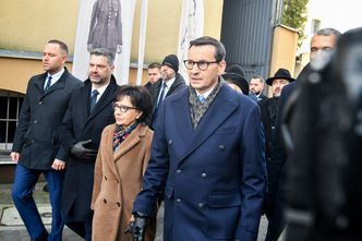 Karuzela funduszy się rozpędza. PiS wciąż tworzy nowe