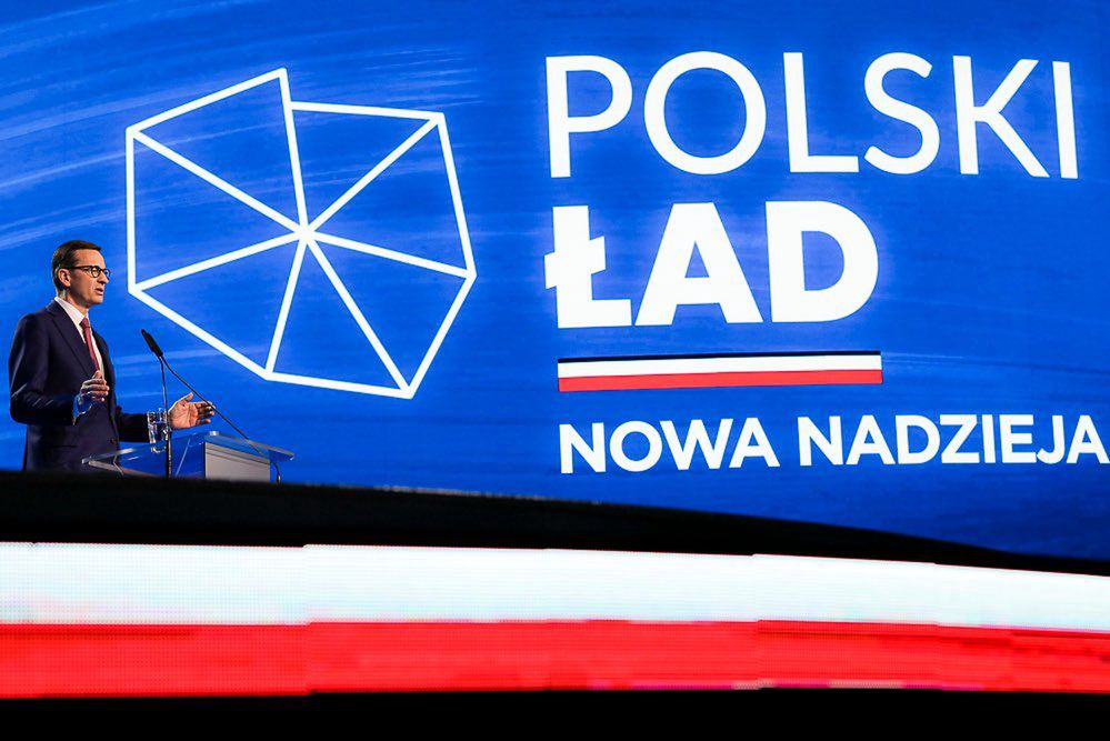 Polski Ład ujrzał światło dzienne. Rodzice będą mogli liczyć na nowe świadczenie