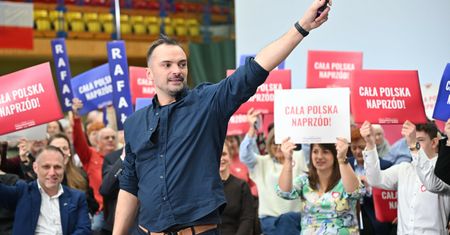 Sztabowiec Trzaskowskiego grzmi po materiale Republiki. "Fałszerstwo"