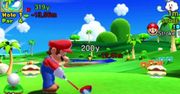 Nintendo traci niewinność - oferuje season pass na DLC do Mario Golf: World Tour