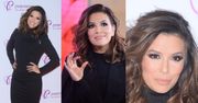Eva Longoria otwiera centrum handlowe (ZDJĘCIA)