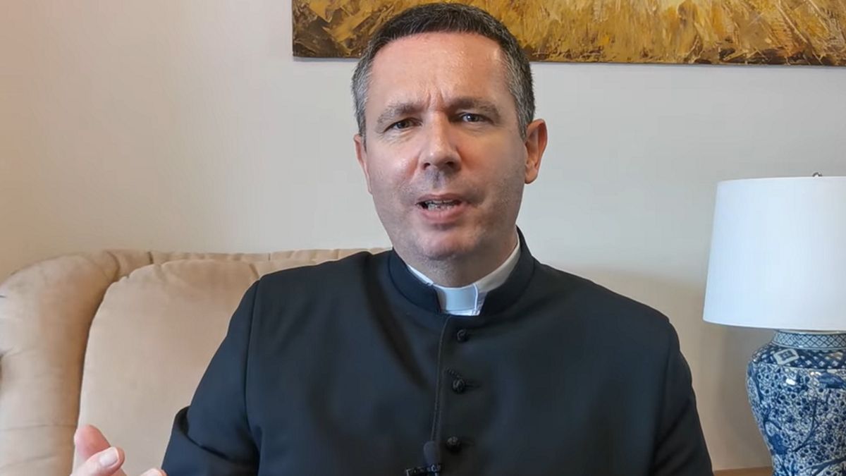 Ks. Daniel Wachowiak