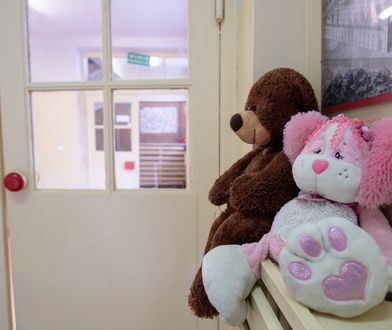 Łódź. Tragedia w domu dziecka. Nie żyje 26-letnia wychowawczyni