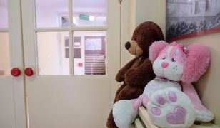 Łódź. Tragedia w domu dziecka. Nie żyje 26-letnia wychowawczyni