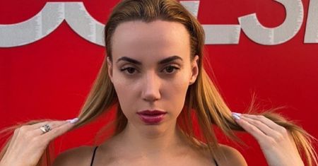 Marianna Schreiber zaszalała u fryzjera. "Pasuje mi?"