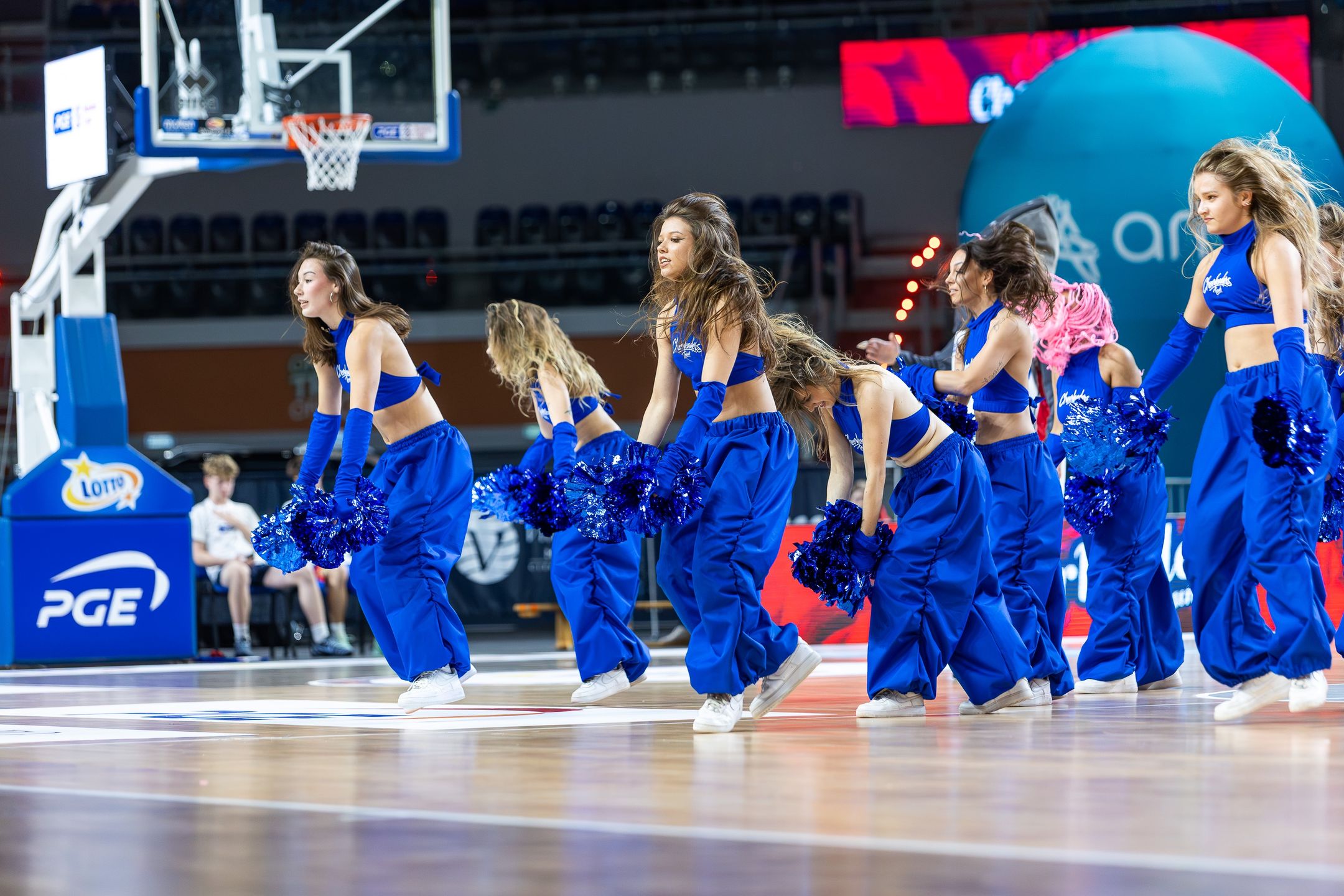Twarde Pierniki - Astoria Bydgoszcz
