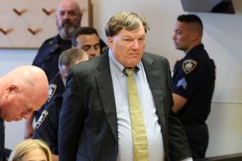 Zabił 8 kobiet. Sędzia ostro. "Jesteś tchórzem". W USA zapadł wyrok