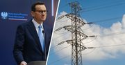 Lawina ustaw od PiS. Premier złożył zapowiedź ws. prądu