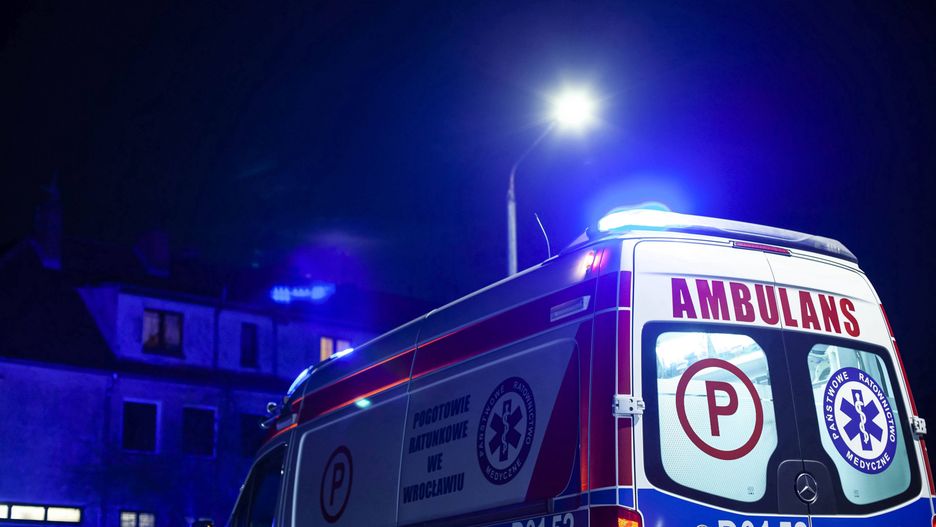 Trójmiasto. Śmiertelny wypadek na obwodnicy / foto ilustracyjne