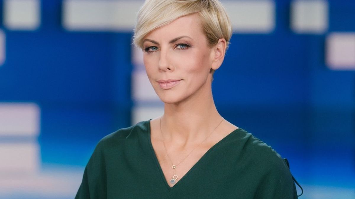 W ostatnim wydaniu "Faktów" bezlitośnie o materiałach "Wiadomości" 